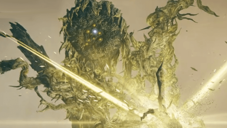 Elden Ring Scadutree Avatar