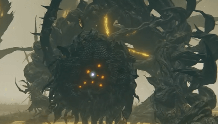 Elden Ring - Defeat the Golden Hippopotamus