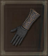 High Priest Gloves Image