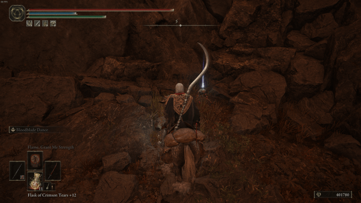 Scadutree Fragment 1