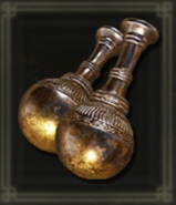 Firespark Perfume Bottle Icon