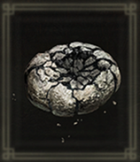 Elden Ring - Shattered Stone Talisman