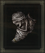 Elden Ring - Ailment Talisman