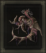 Elden Ring - Stalwart Horn Charm +2