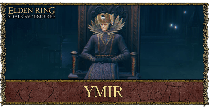 Ymir Quest and Location