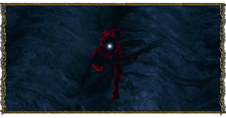 Swordhand of Night Anna Icon