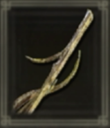 Greatsword of Damnation Icon