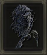 Shadow Sunflower Blossom Icon