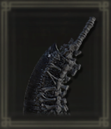 Putrescence Cleaver Icon