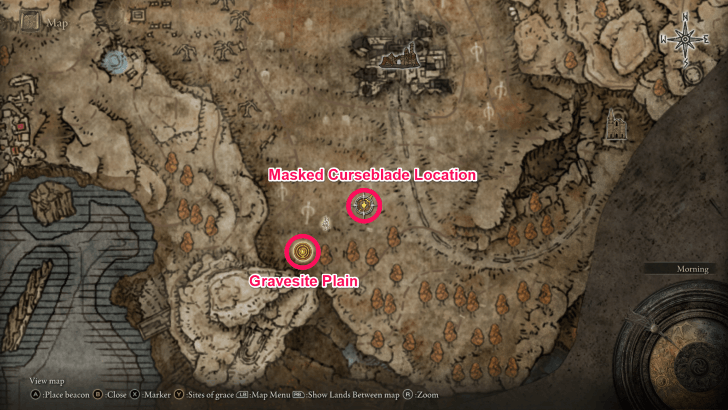 Elden Ring - Ascetic