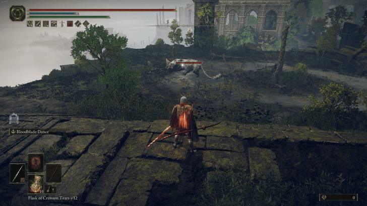 Scadutree Fragment 4