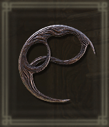 Smithscript Cirque Icon