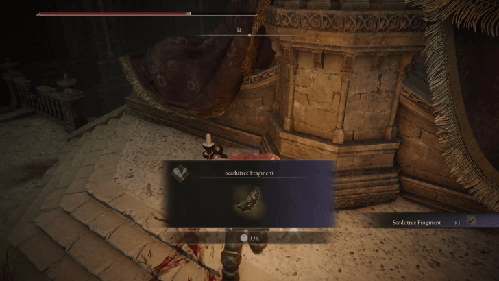 Scadutree Fragment Location