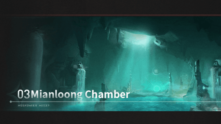 Wuthering Waves - Mianloong Chamber Teaser