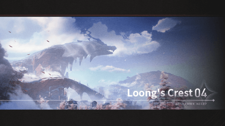 Wuthering Waves - Loong