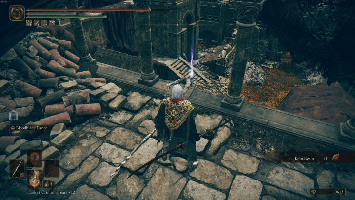 Scadutree Fragment 1