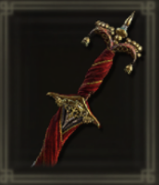 Dancing Blade of Ranah Icon