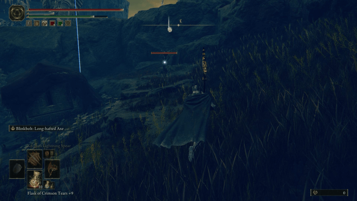 Scadutree Fragment 6