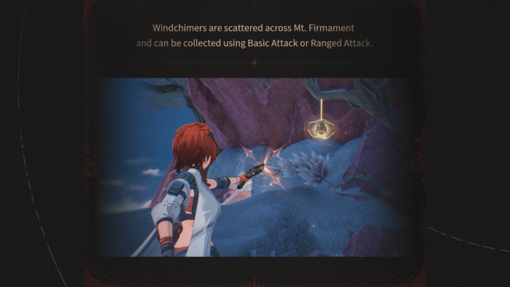 Wuthering Waves - Windchimers Teaser