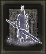 Black Knight Captain Huw Image