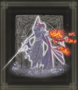 Fire Knight Hilde Image