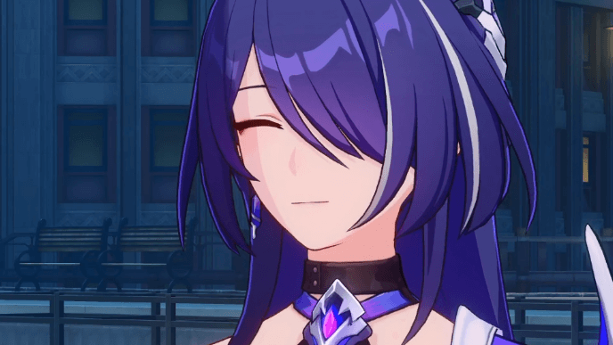 Honkai Star Rail - Pick The Correct Dialogue Options