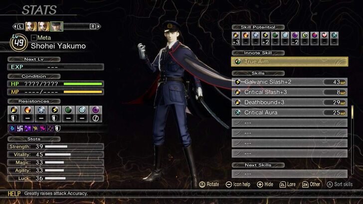 SMTVV - Shohei Yakumo Battle.jpg