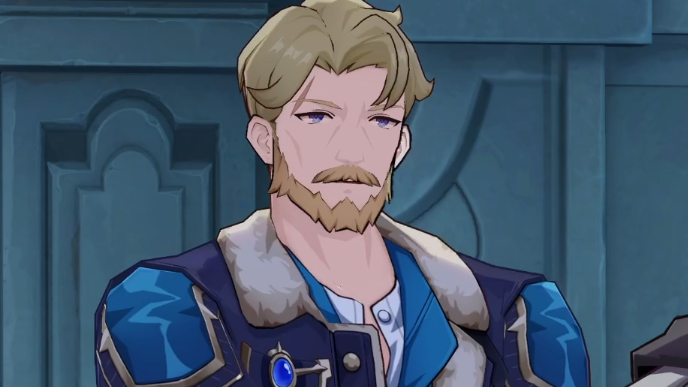 Honkai Star Rail - Say Goodbye to Micah