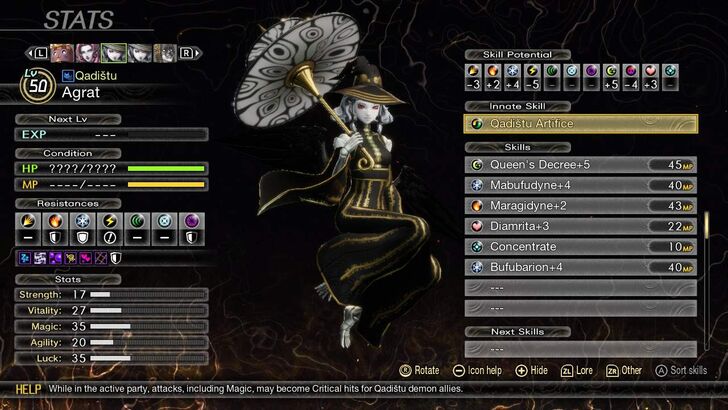 SMTVV - Agrat Battle