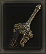 Greatsword of Radahn (Lord) Icon