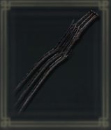 Claws of Night Icon