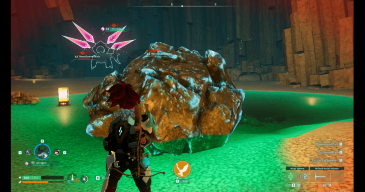 Palworld - Farm Materials