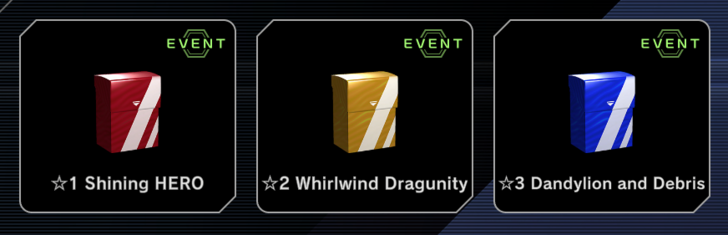 Master Duel - Time Travel 2010 Loaner Decks