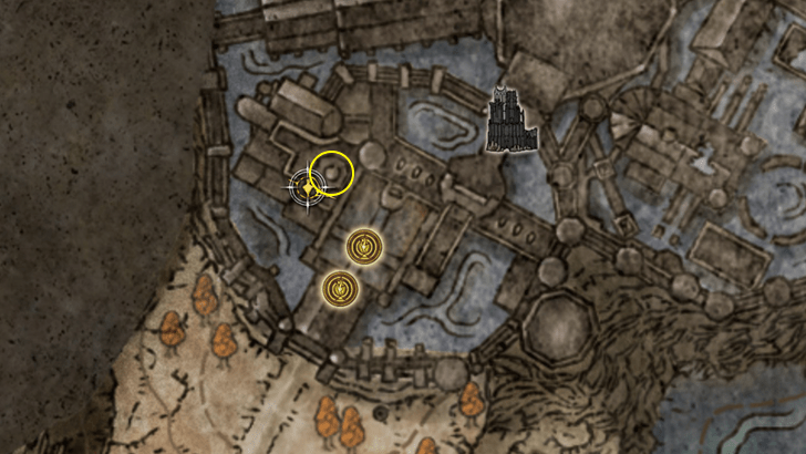 Elden Ring - Talisman of Lord