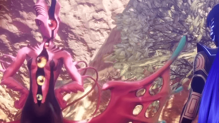 STM V - Guide to the Lost End