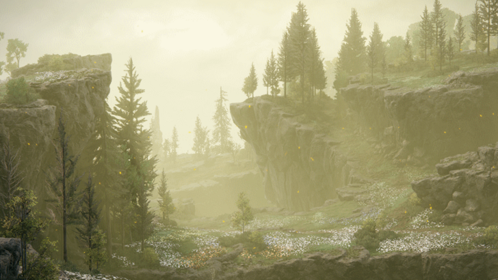 Elden Ring - Unlock East Scaduview