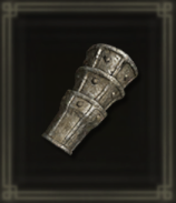 Horned Warrior Gauntlets Image