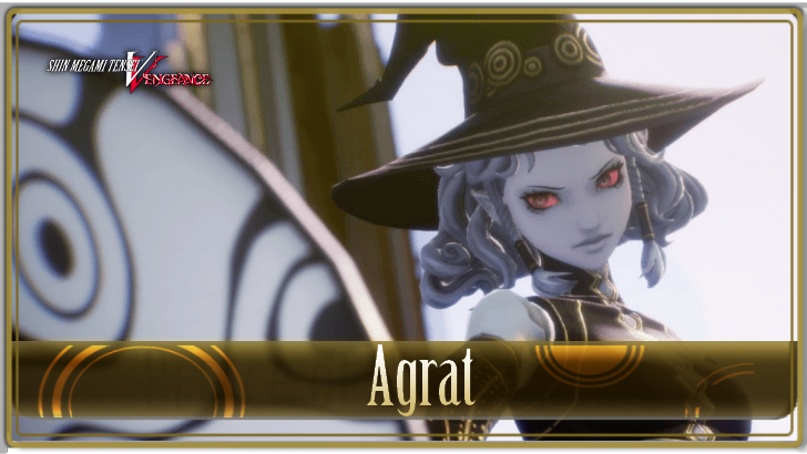 SMTV - Agrat