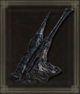 Ancient Meteoric Ore Greatsword Icon