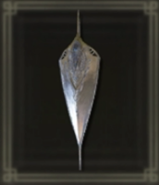 Carian Thrusting Shield Icon