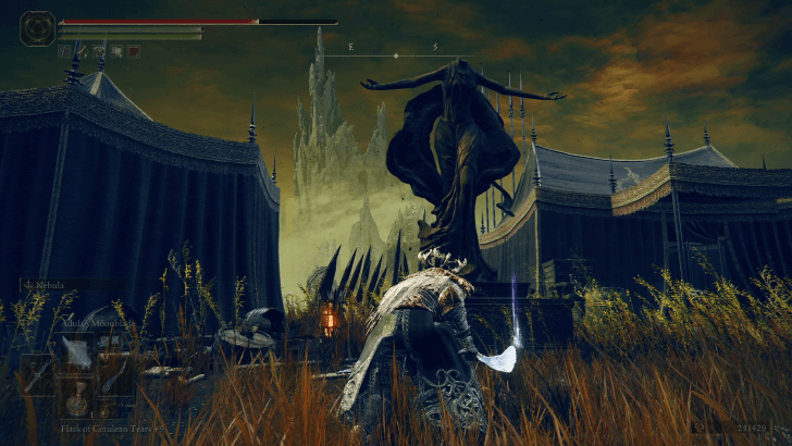 Scadutree Fragment 3