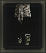 Gravebird Anklets Image