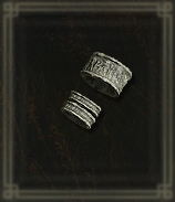 Gravebird Bracelets Image