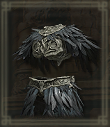 Gravebird Armor Image