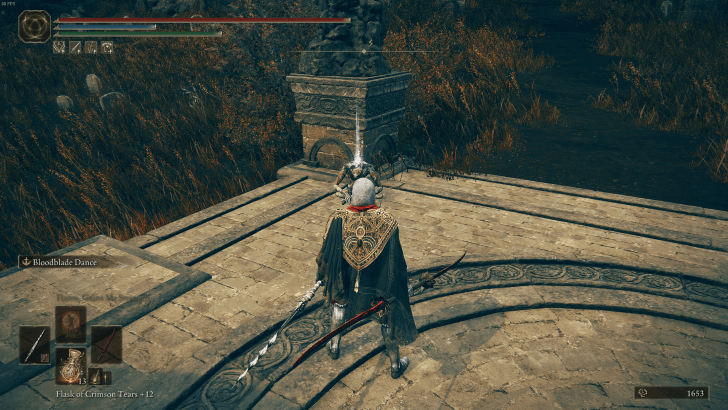 Elden Ring - Gravebird Bracelets World View