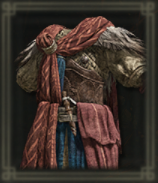 Gloried Attire Image