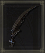 Spirit Glaive Icon