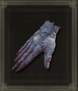 Elden Ring - Poisoned Hand
