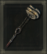 Serpent Flail Icon
