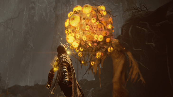 Elden Ring - Avoid the Aging Untouchables That Inflict Madness